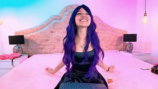katy_usha from StripChat is Freechat