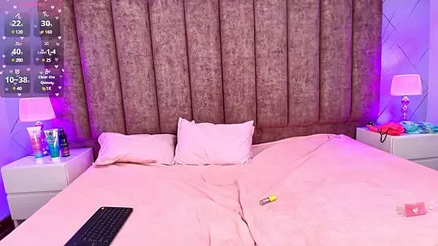 katy_usha from StripChat is Freechat