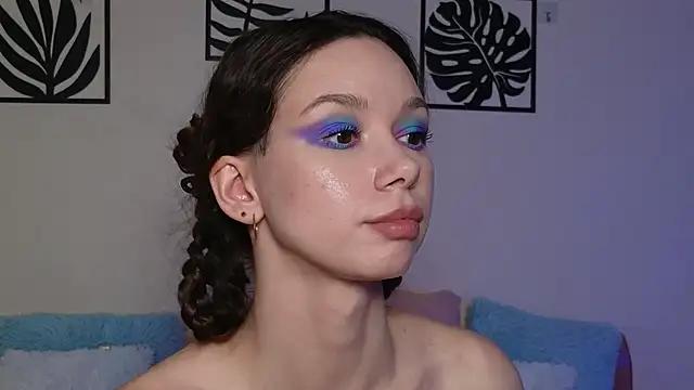 Mad beauty - checkout our excited streamers as they tease to their beloved melodies and slowly squirt for enjoyment to appease your wildest wishes.