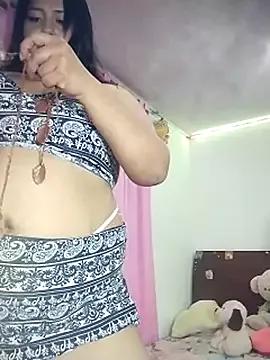 KATYGONZALEZ from StripChat is Freechat