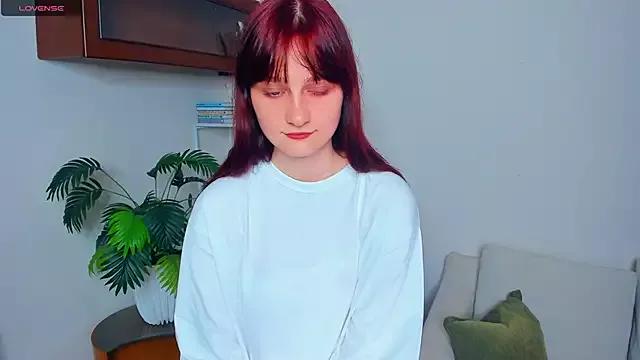 KatyKufel from StripChat is Freechat