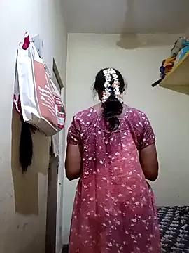 Photos of Kavya5500 from StripChat is Freechat