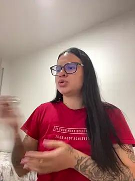 Kayle_Russo_ from StripChat is Freechat