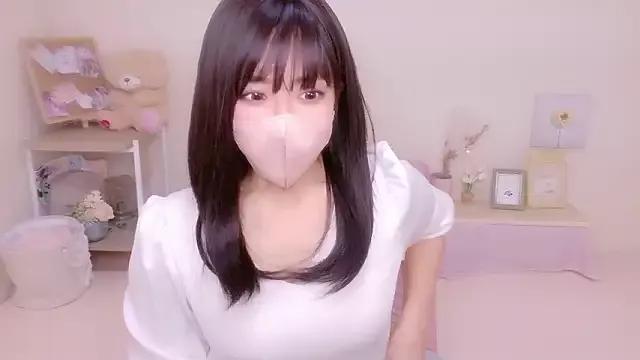 Photos of KAZUNAxo from StripChat is Freechat