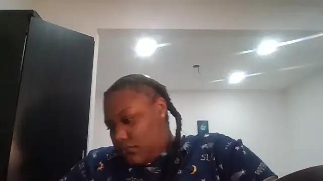 Kbaby337 from StripChat is Freechat