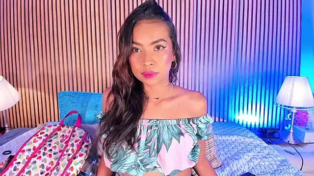 keeyla_stone from StripChat is Freechat