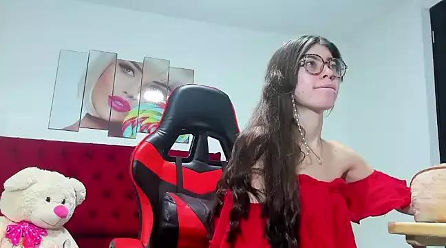 Keila_Taylor webcams show profile image 