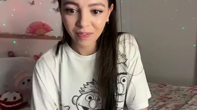 keirasworld from StripChat is Freechat