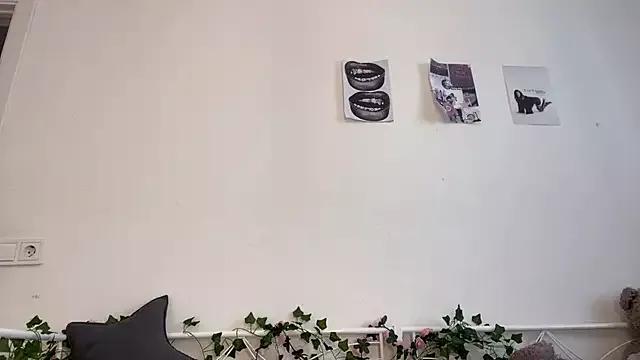 Kelly_Berry__ from StripChat is Freechat