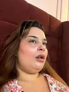 Kelly_Bliss from StripChat is Freechat