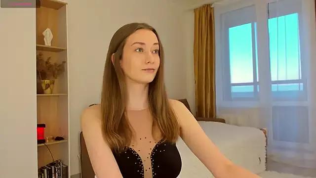 Kelly_Summers from StripChat