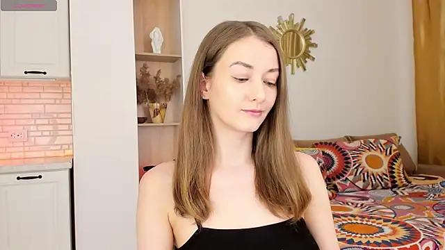 Kelly_Summers from StripChat