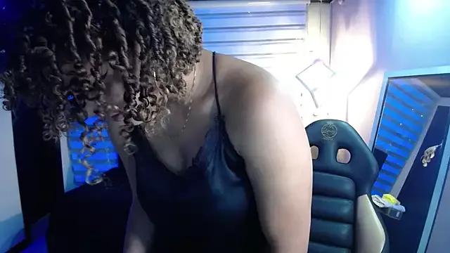 Kendall_rossii_ from StripChat is Freechat