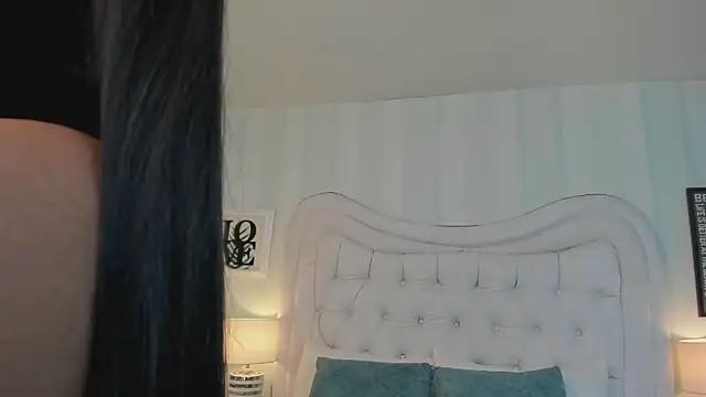 KendallStonne from StripChat is Freechat
