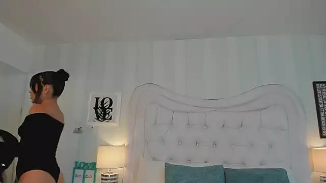 KendallStonne from StripChat is Freechat