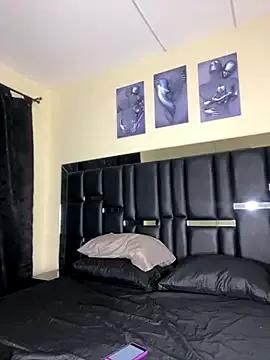 Kendra_C from StripChat is Freechat