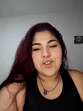 kendra_lil_evill from StripChat is Freechat