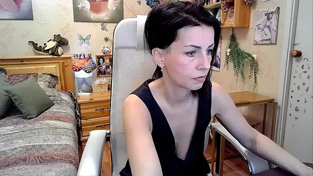 Photos of Kendra_Mom from StripChat is Private