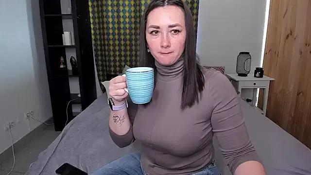 Mad beauty - checkout our excited streamers as they tease to their beloved melodies and slowly squirt for enjoyment to appease your wildest wishes.