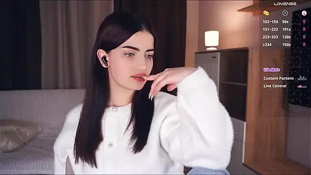 KendraCoey from StripChat is Freechat