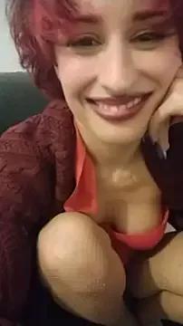kendrafarq from StripChat is Freechat