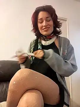 kendrafarq from StripChat is Freechat