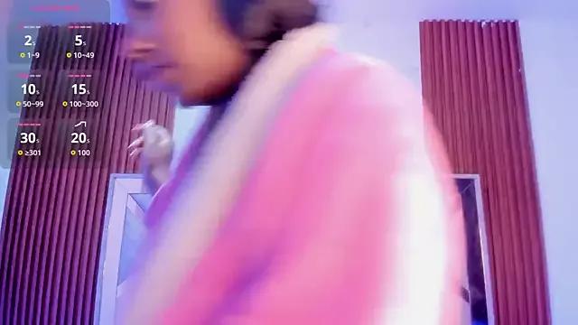 Kendy_Wilkinson from StripChat is Freechat