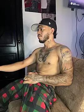 Kenny_zero from StripChat is Freechat