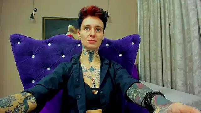 KennyXSX from StripChat is Freechat