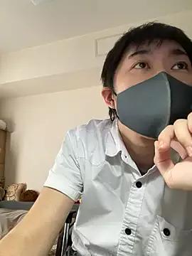 kentyken from StripChat is Freechat