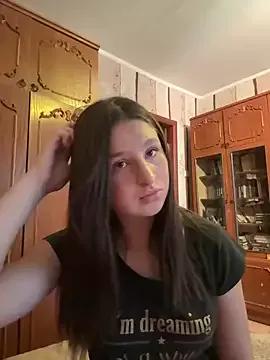 Keri_Clark from StripChat is Freechat