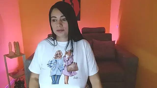 Kerly_Lopez from StripChat is Freechat
