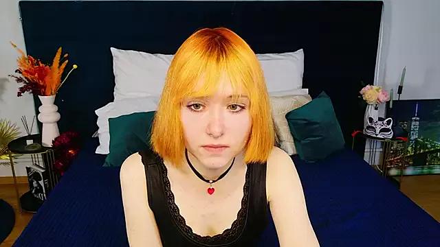 Ketrin_Jones from StripChat is Freechat