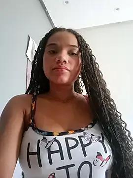 ketyangel from StripChat is Freechat