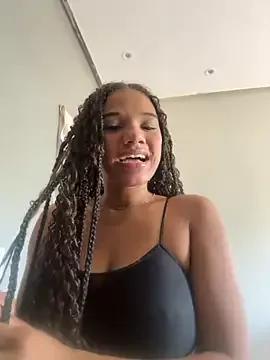 ketyangel from StripChat is Freechat