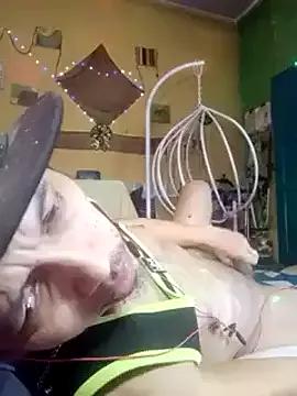 KhairulSyahzmanToplayer69 from StripChat is Freechat