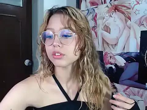 Khassia_Queen from StripChat is Freechat