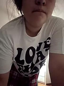 Khloekiss from StripChat is Freechat