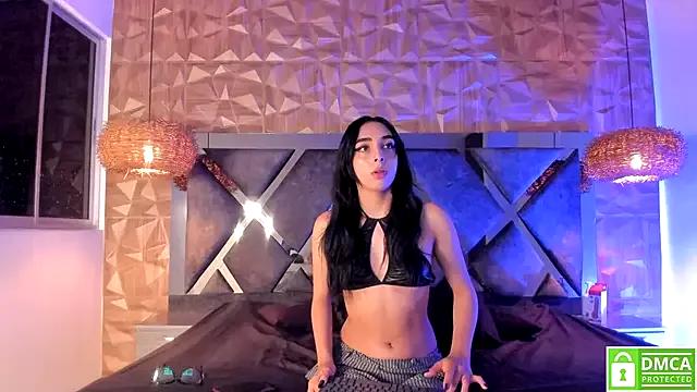 Mad beauty - checkout our excited streamers as they tease to their beloved melodies and slowly squirt for enjoyment to appease your wildest wishes.