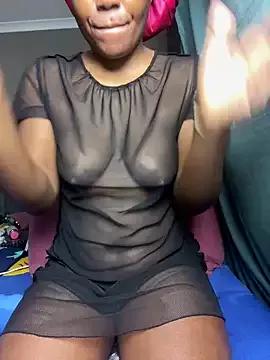 Kikie23 from StripChat is Freechat