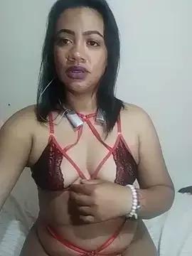 Kimberly_Storm from StripChat is Freechat