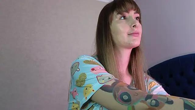 kimmie_meow from StripChat is Freechat