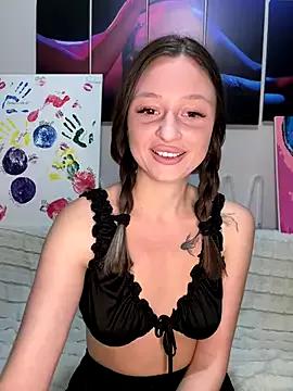 Kimsweet7 from StripChat is Freechat