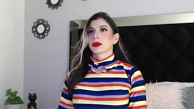 Mad beauty - checkout our excited streamers as they tease to their beloved melodies and slowly squirt for enjoyment to appease your wildest wishes.