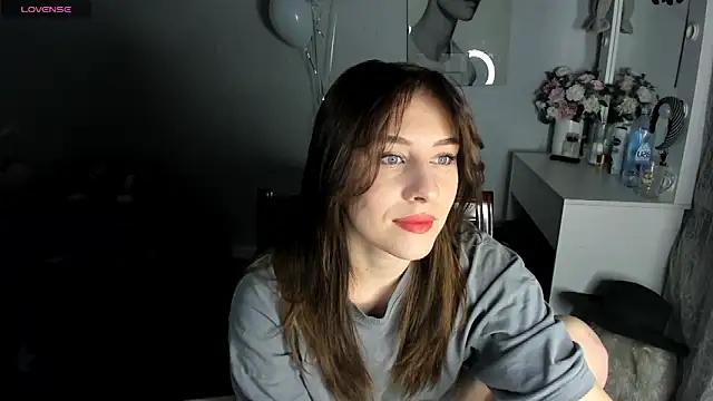 Mad beauty - checkout our excited streamers as they tease to their beloved melodies and slowly squirt for enjoyment to appease your wildest wishes.