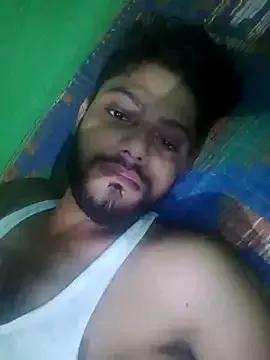 king_raaj1999 from StripChat is Freechat