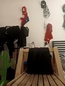 KingDragon098 from StripChat is Freechat