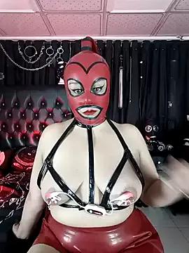 Kinkster_Jade from StripChat is Freechat
