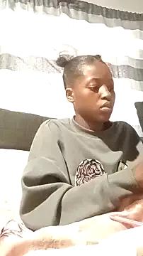 Kinkybabeyy from StripChat is Freechat