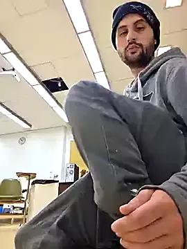 Kinkycouple1789 from StripChat